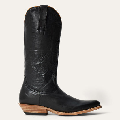 Emory Boots Black - Stetson