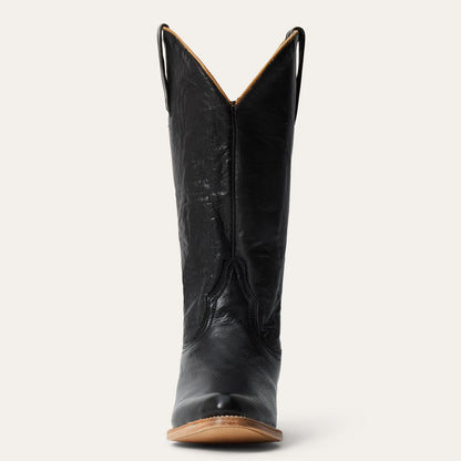 Emory Boots Black - Stetson