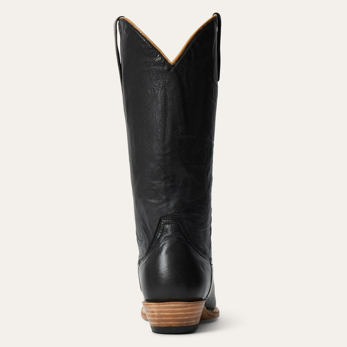 Emory Boots Black - Stetson