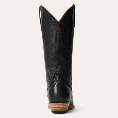 Emory Boots Black - Stetson