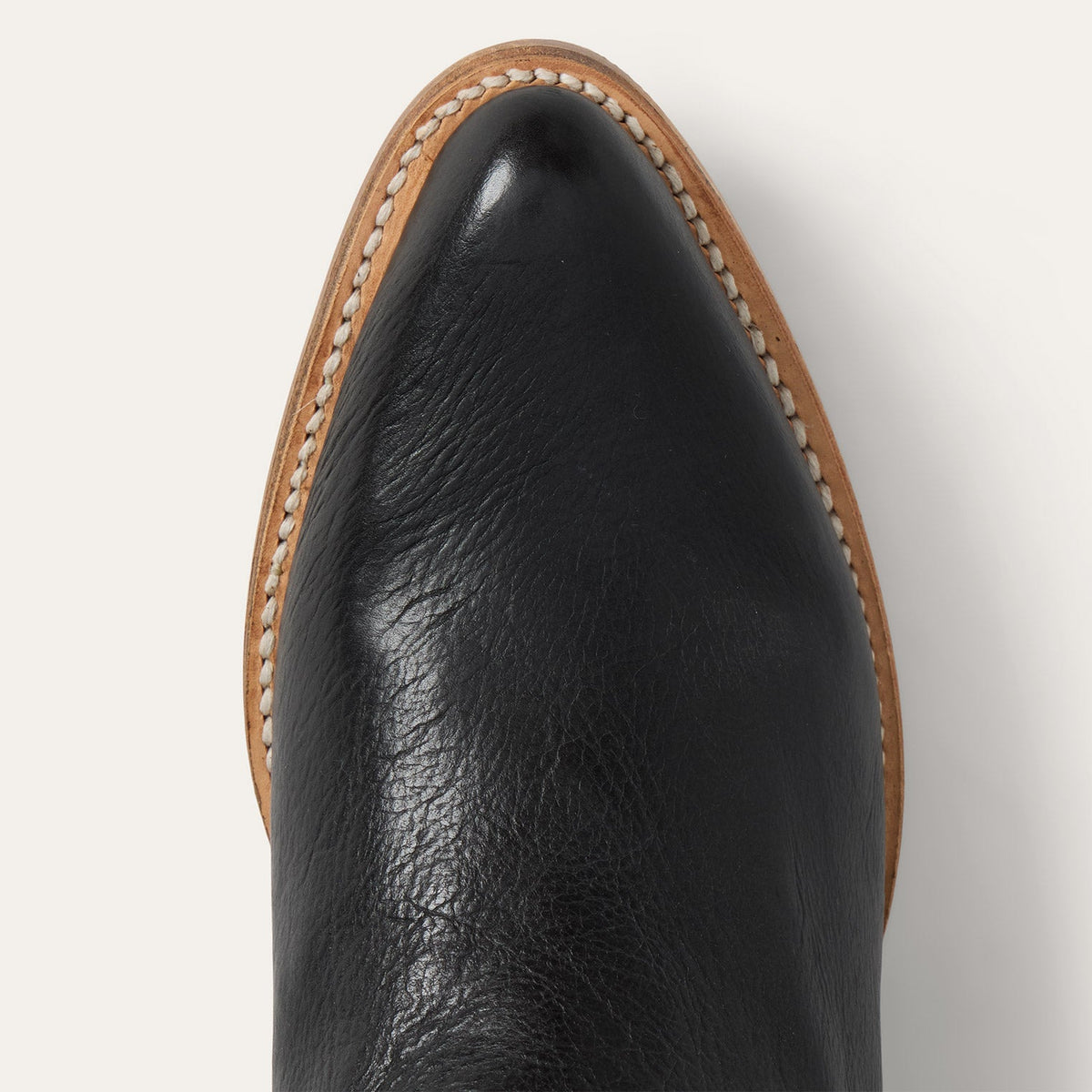 Emory Boots Black - Stetson