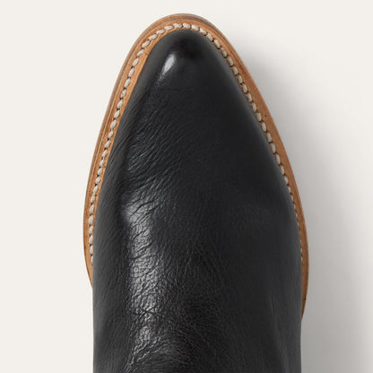 Emory Boots Black - Stetson