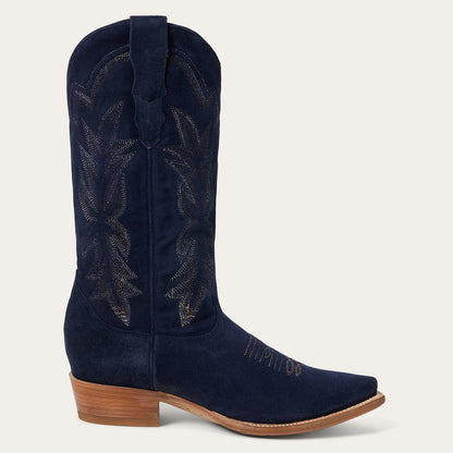Casey Boots Blue - Stetson