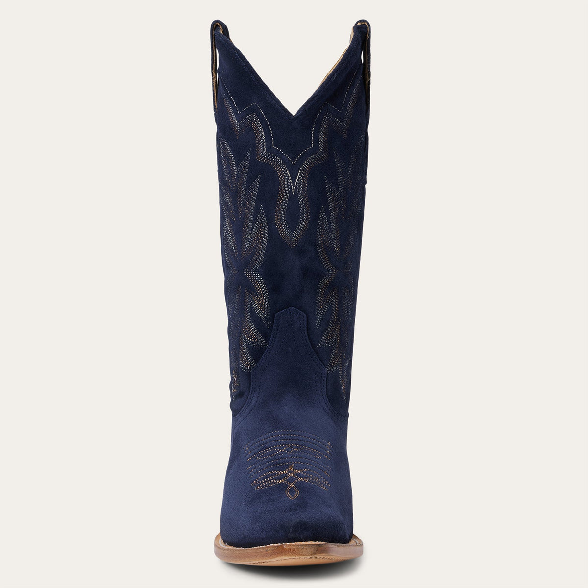Casey Boots Blue - Stetson