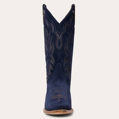 Casey Boots Blue - Stetson