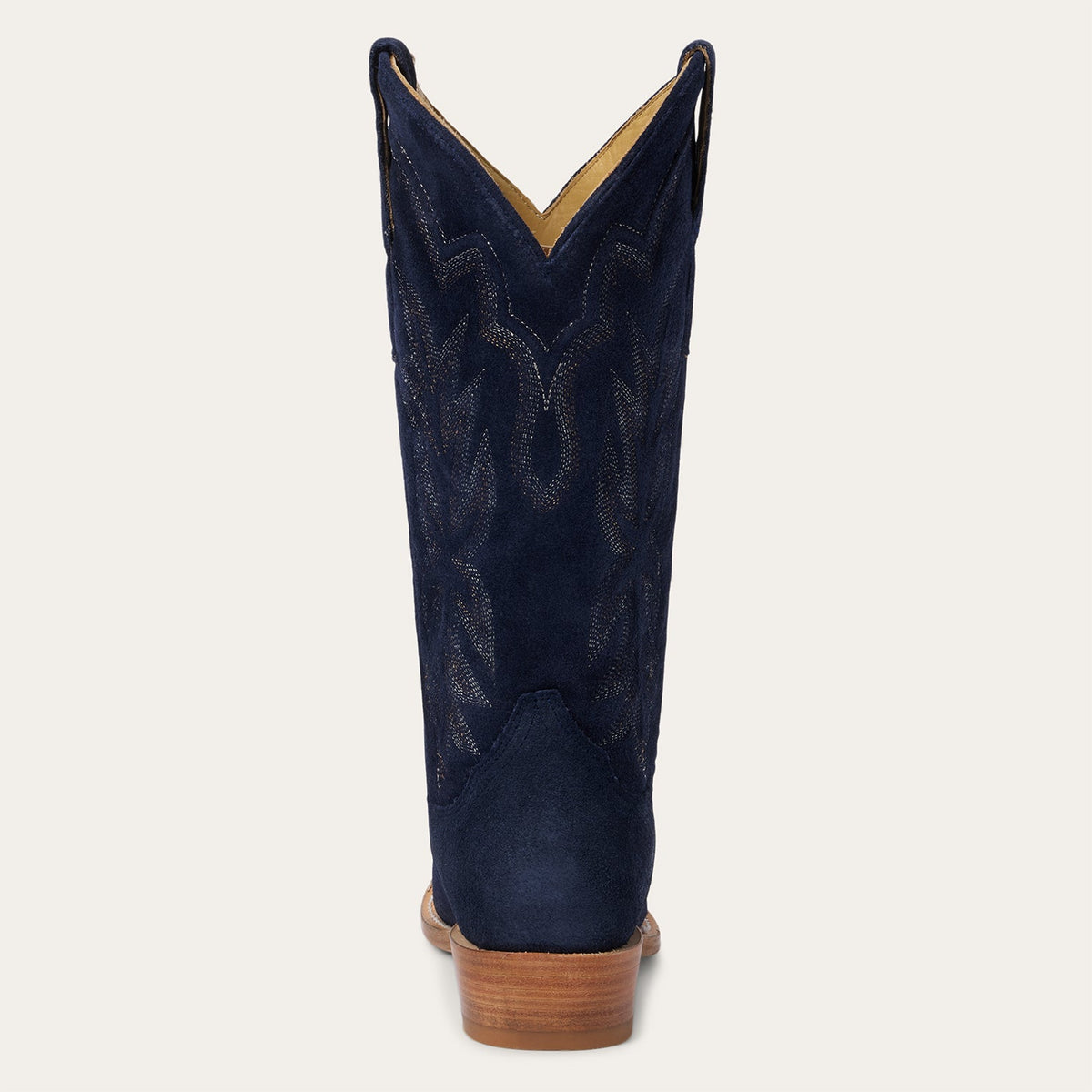 Casey Boots Blue - Stetson