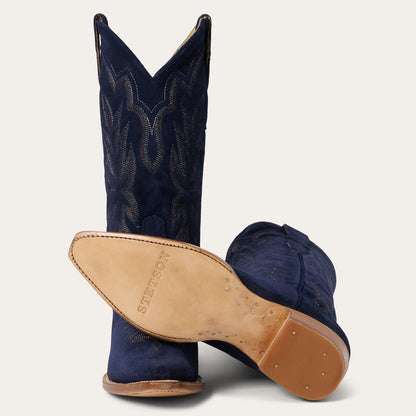Casey Boots Blue - Stetson