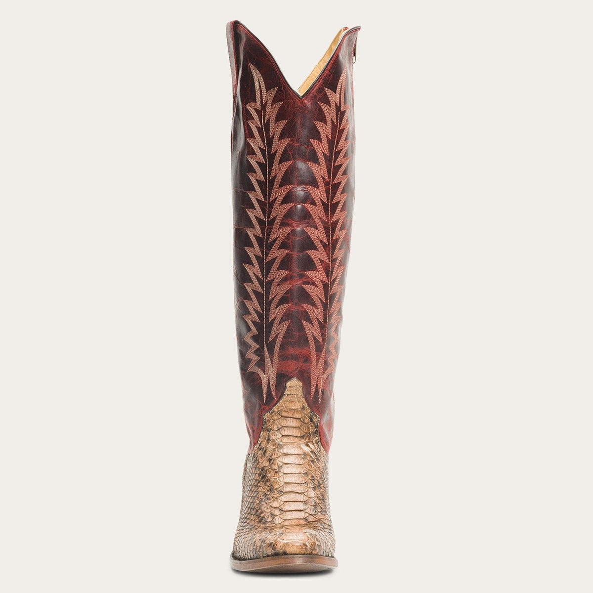 Ruby Boots Red - Stetson
