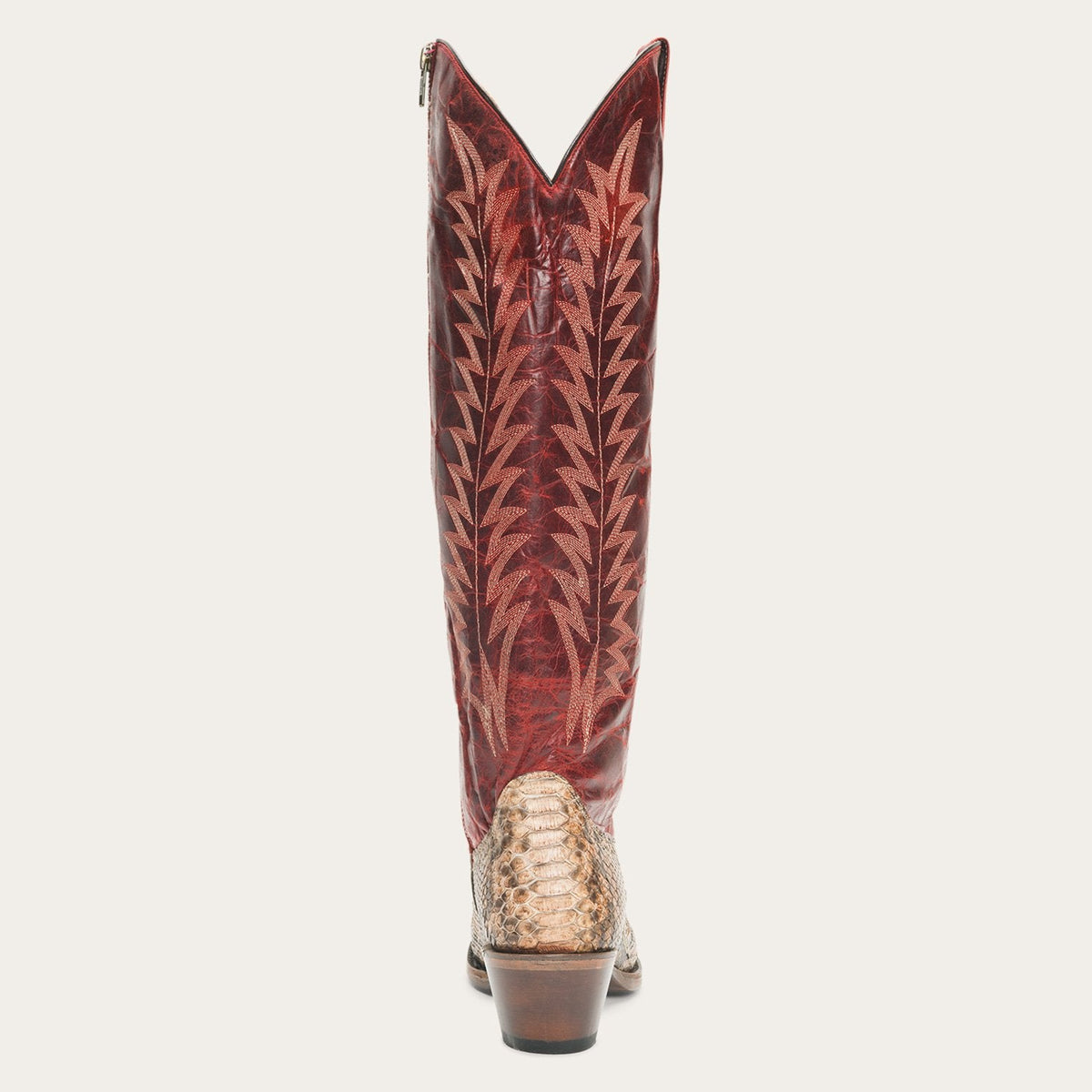 Ruby Boots Red - Stetson
