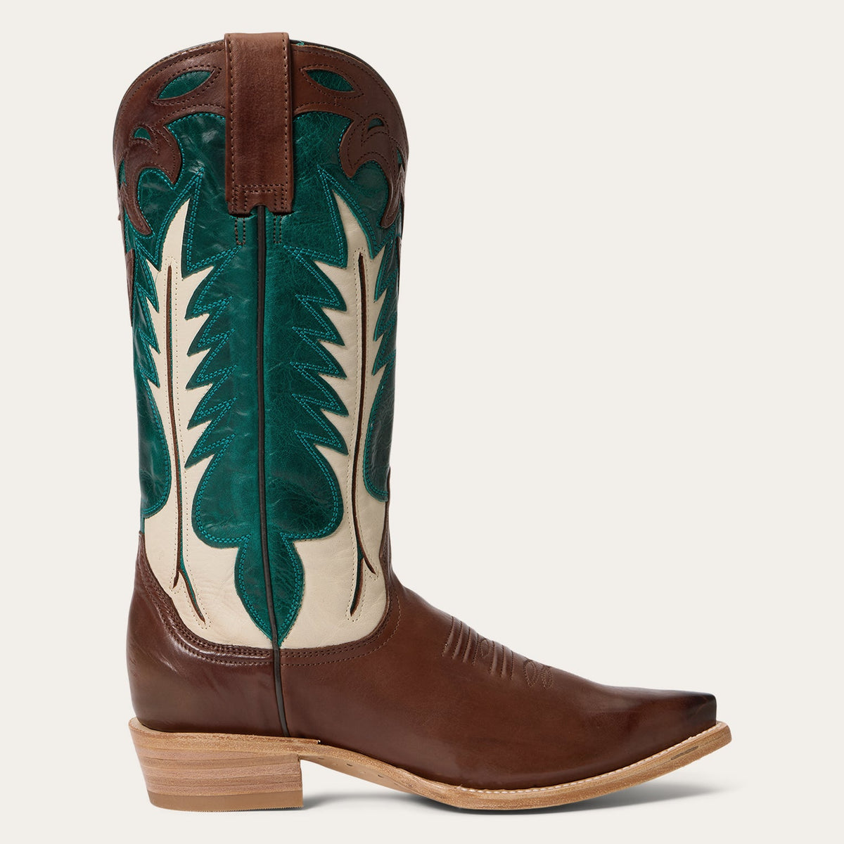 Jess Boots Turquoise - Stetson