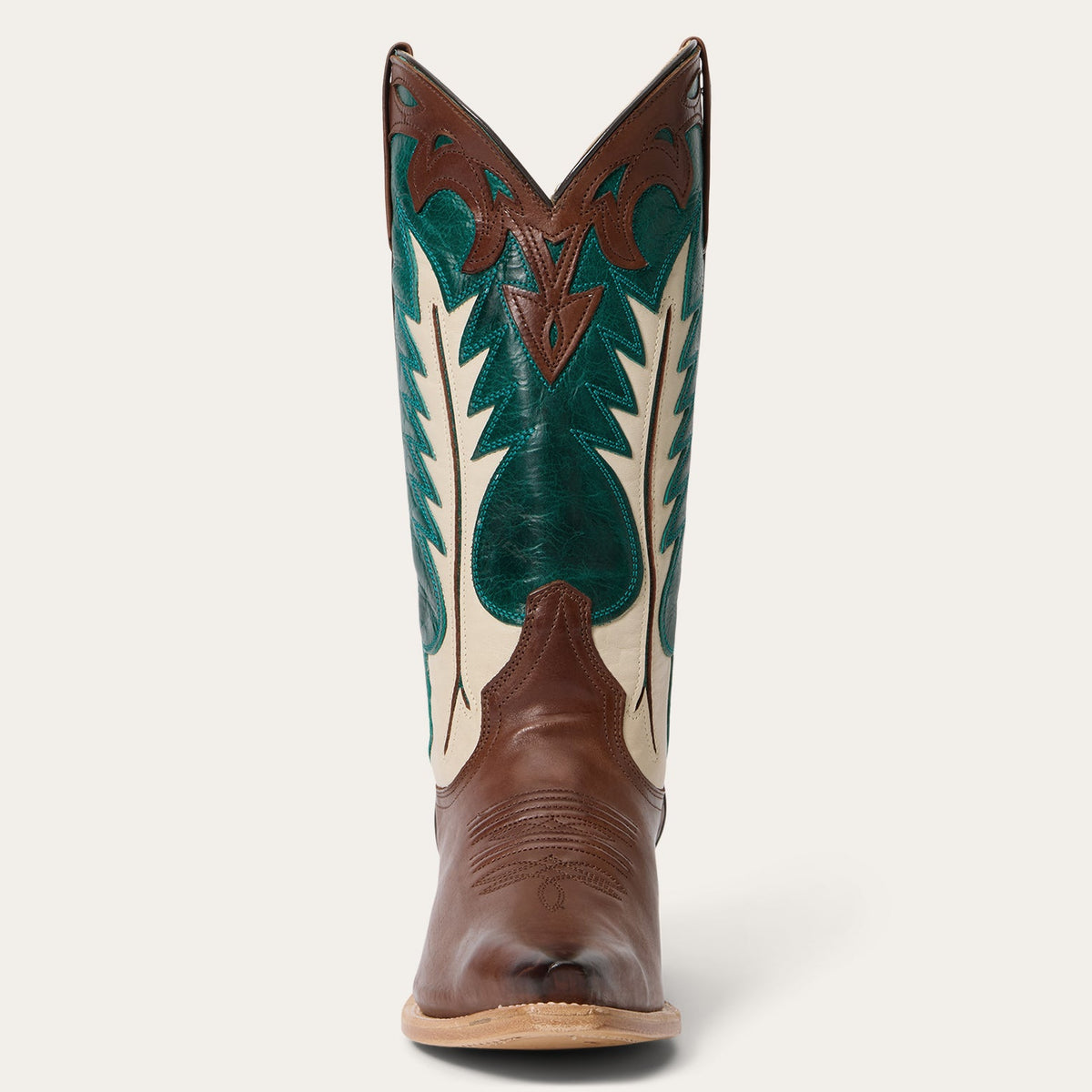 Jess Boots Turquoise - Stetson
