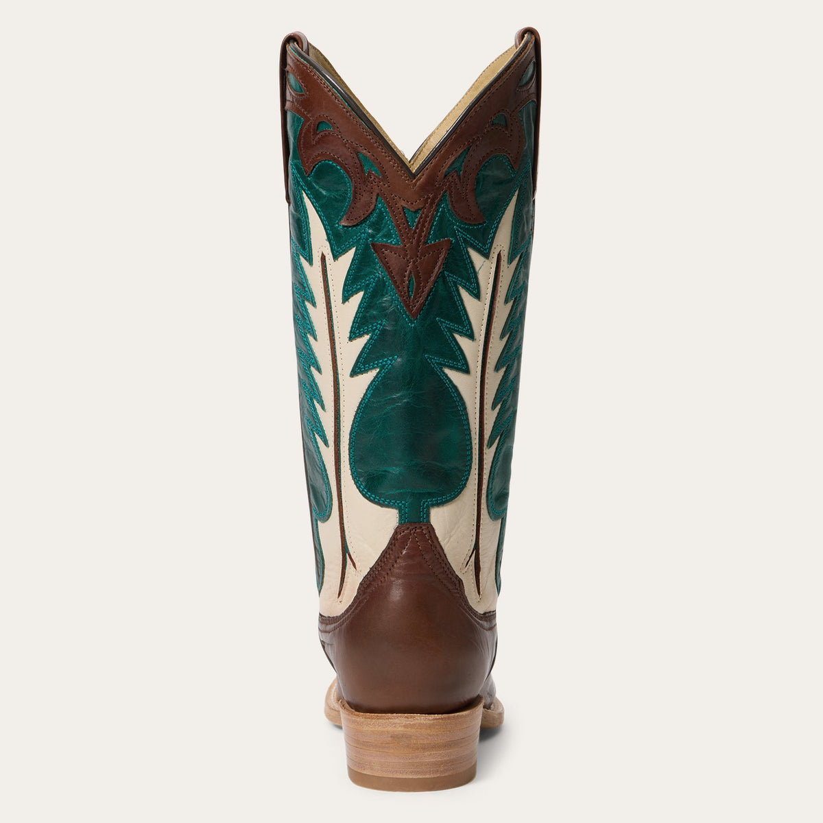 Jess Boots Turquoise - Stetson