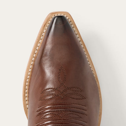 Jess Boots Turquoise - Stetson