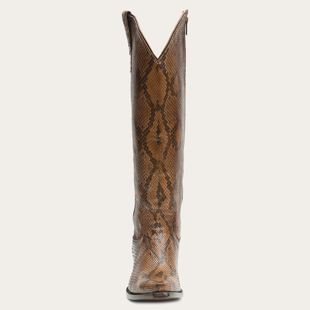 Yasmin Boots Brown - Stetson