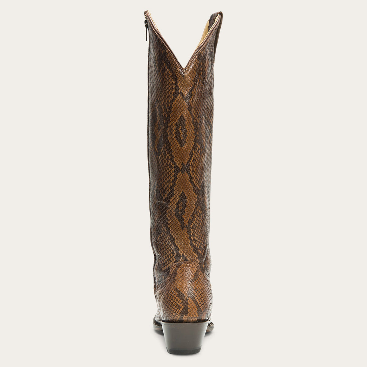 Yasmin Boots Brown - Stetson