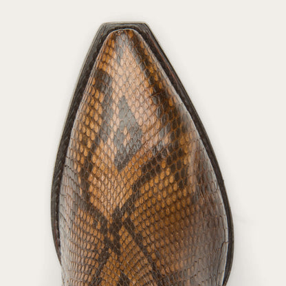 Yasmin Boots Brown - Stetson