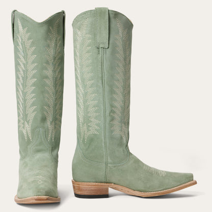 Emme Boots Aqua - Stetson