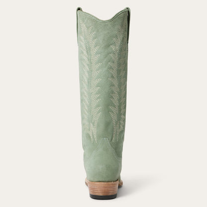 Emme Boots Aqua - Stetson