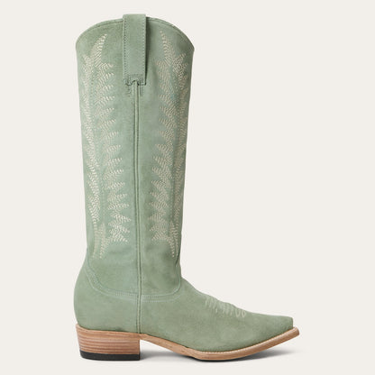 Emme Boots Aqua - Stetson