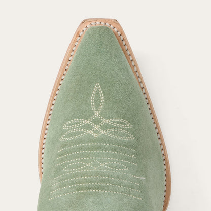 Emme Boots Aqua - Stetson