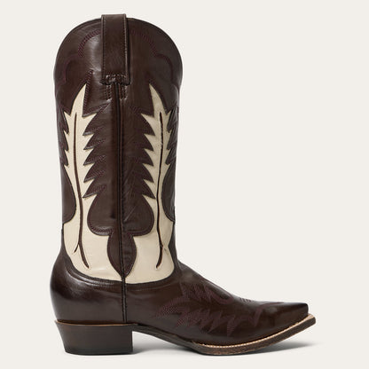 Jess Boots Brown - Stetson
