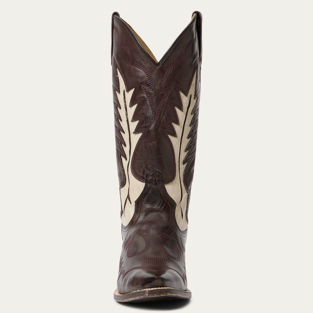 Jess Boots Brown - Stetson