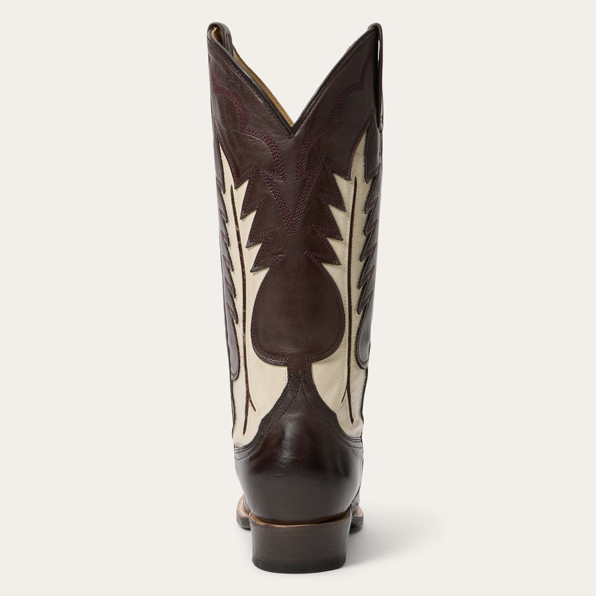 Jess Boots Brown - Stetson