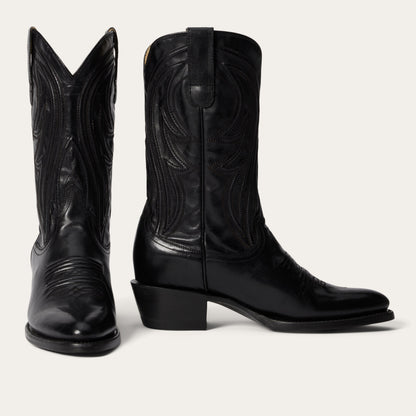 Nora Boots Black - Stetson