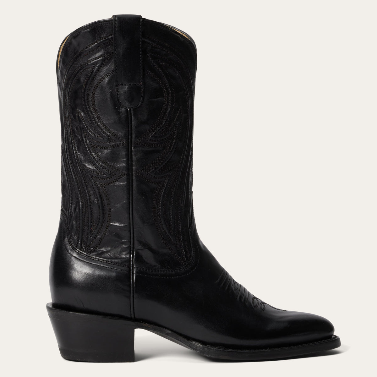 Nora Boots Black - Stetson
