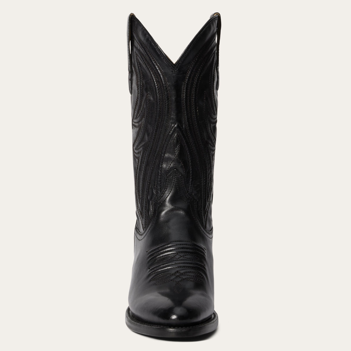 Nora Boots Black - Stetson