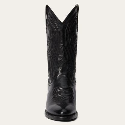 Nora Boots Black - Stetson