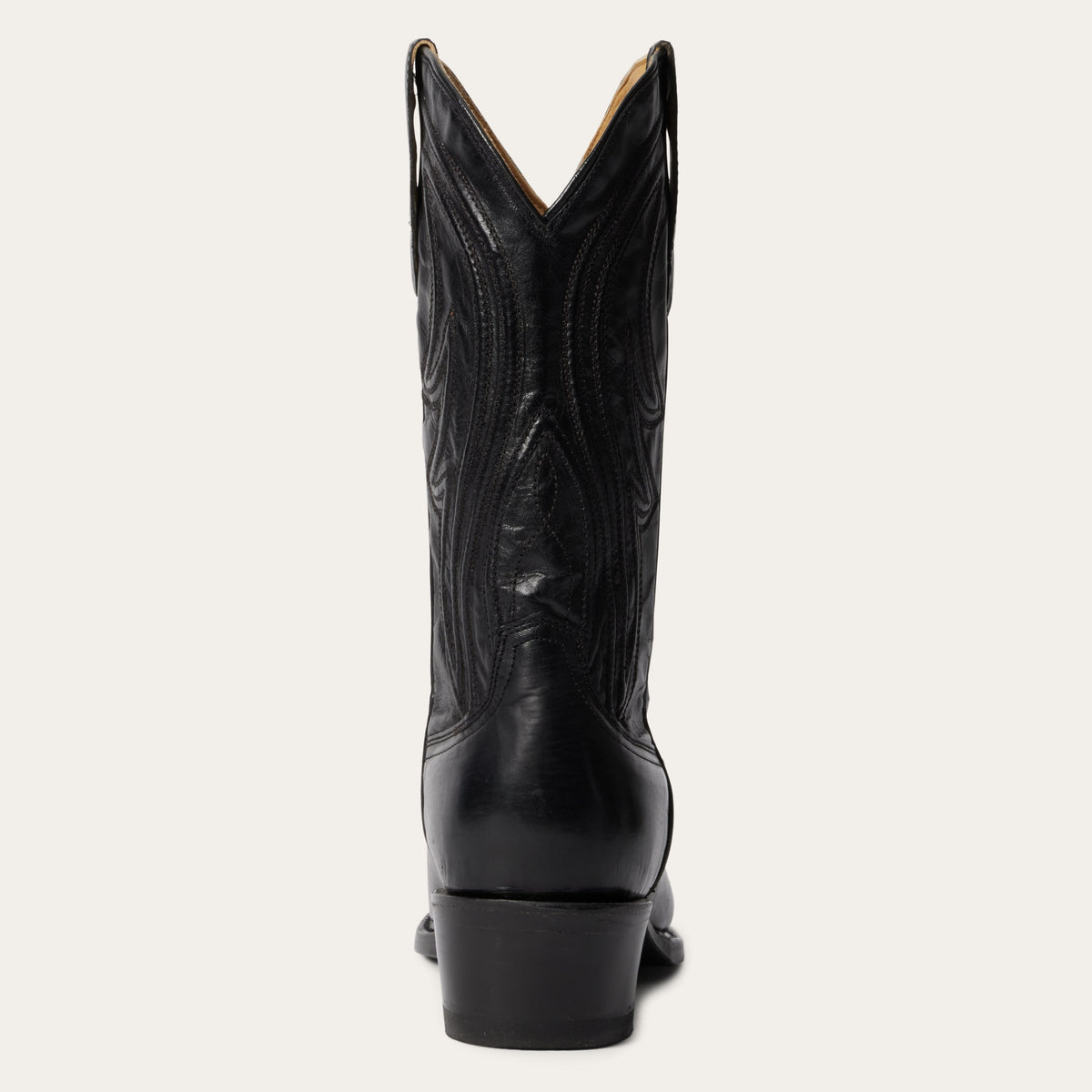 Nora Boots Black - Stetson