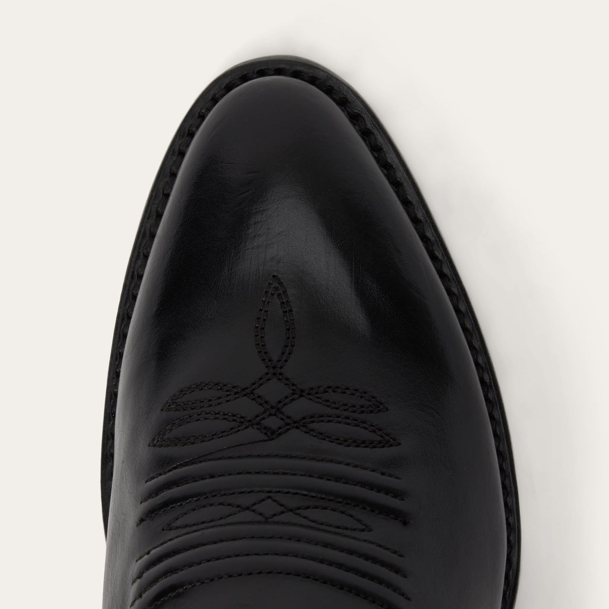 Nora Boots Black - Stetson