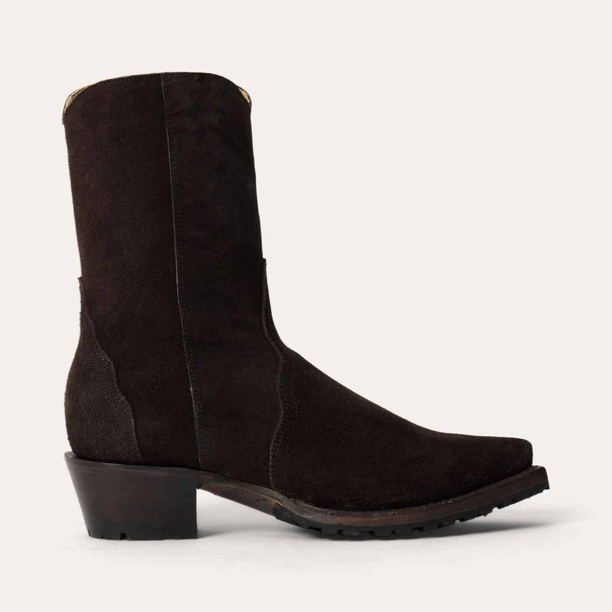 Daphne Boots Brown - Stetson