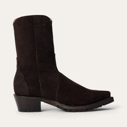 Daphne Boots Brown - Stetson