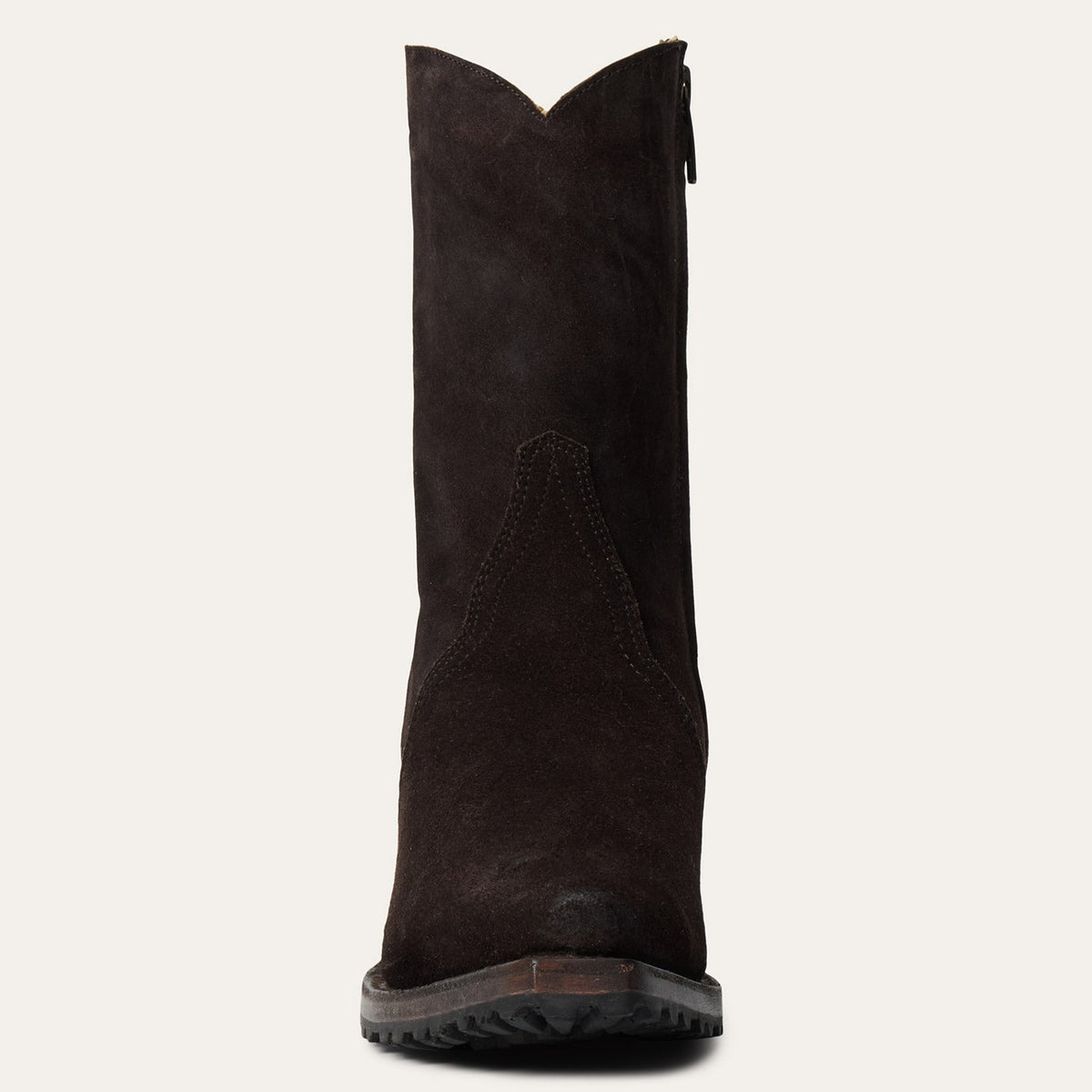 Daphne Boots Brown - Stetson