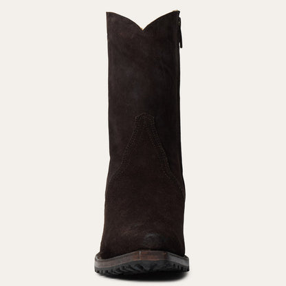 Daphne Boots Brown - Stetson