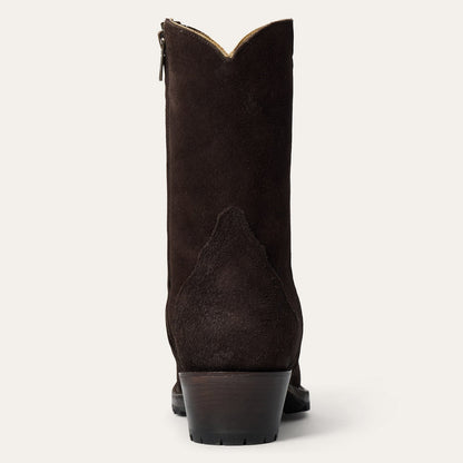 Daphne Boots Brown - Stetson