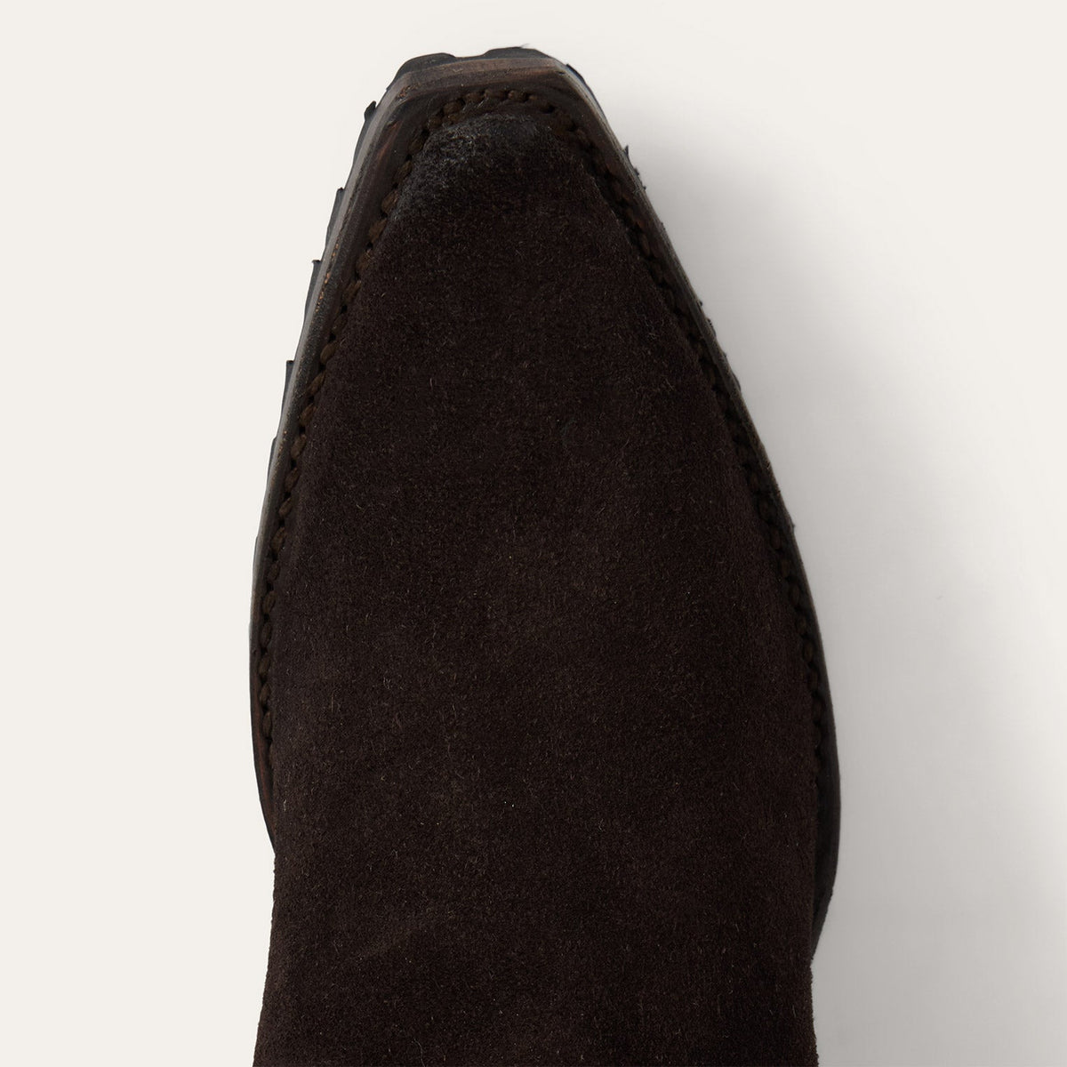 Daphne Boots Brown - Stetson