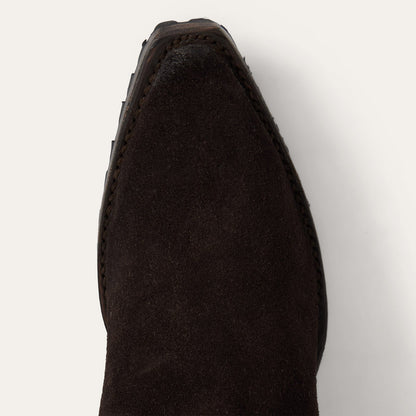 Daphne Boots Brown - Stetson