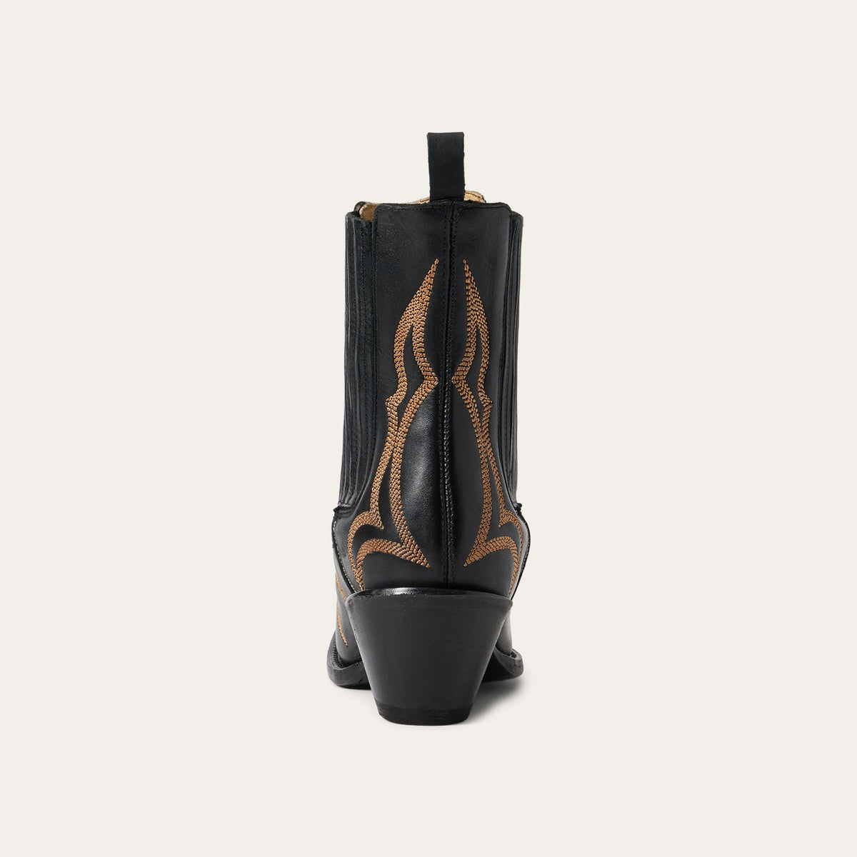 Greta Boots Black - Stetson