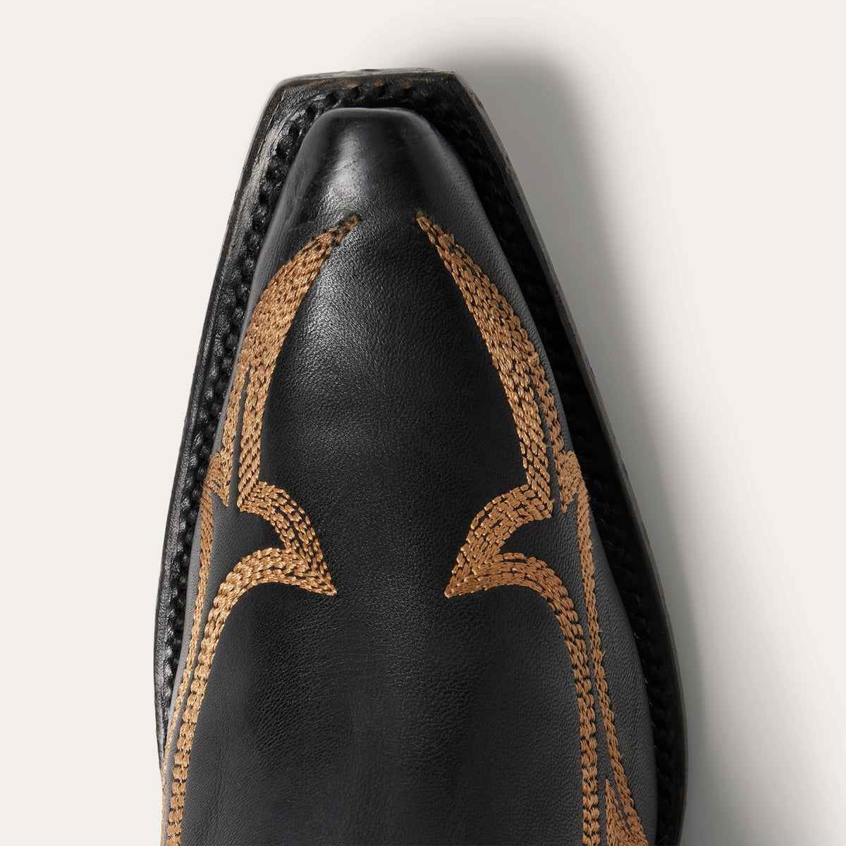 Greta Boots Black - Stetson