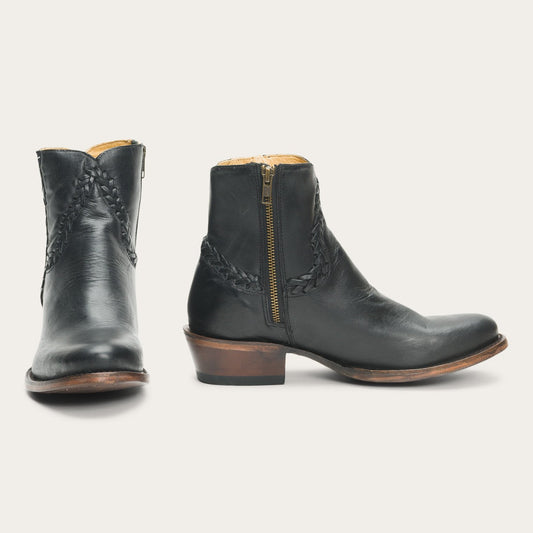 Pixie Boots Black - Stetson