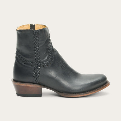 Pixie Boots Black - Stetson
