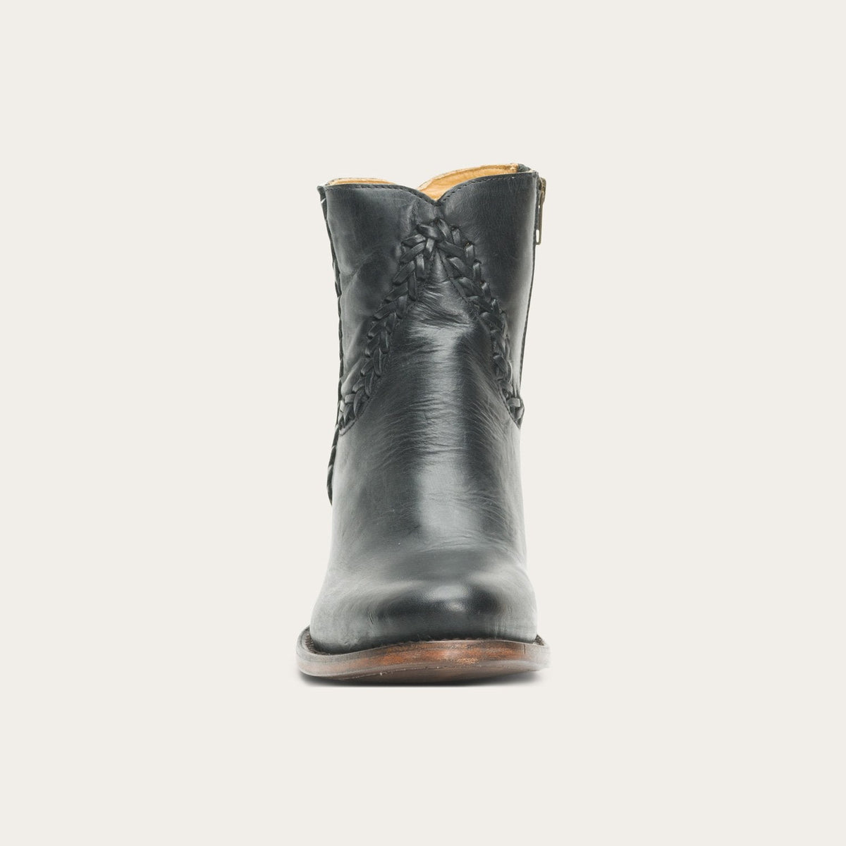 Pixie Boots Black - Stetson