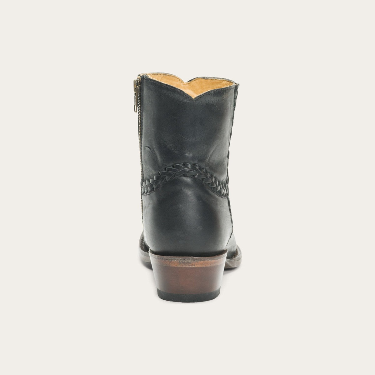 Pixie Boots Black - Stetson