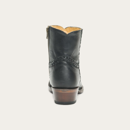Pixie Boots Black - Stetson