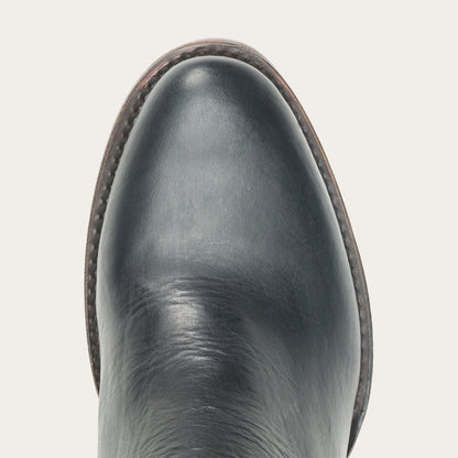 Pixie Boots Black - Stetson