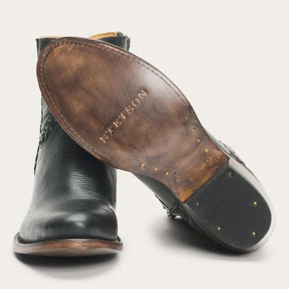 Pixie Boots Black - Stetson