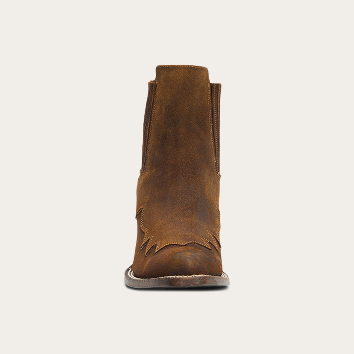 Kaia Boots Brown - Stetson